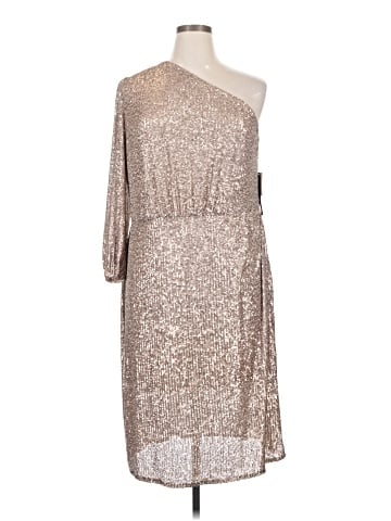 Maggy London Cocktail Dress (view 1)