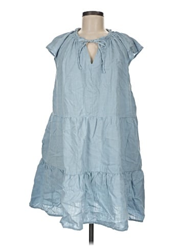 Next Casual Dress (view 1)