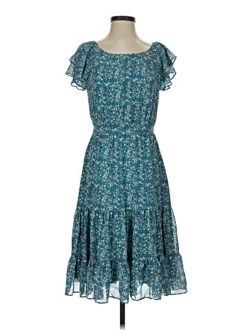 J.Crew Factory Store Casual Dress (view 1)