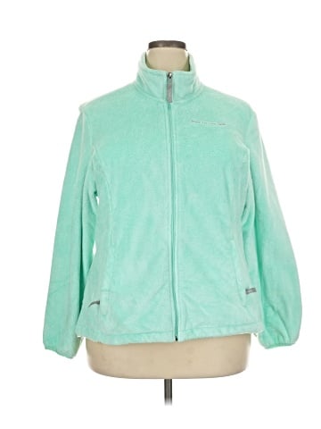 Free Country Track Jacket (view 1)
