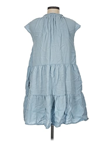 Next Casual Dress (view 2)