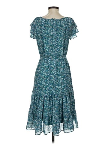 J.Crew Factory Store Casual Dress (view 2)