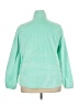 Free Country Teal Track Jacket Size XXL - photo 2