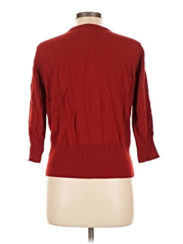 George Pullover Sweater (view 2)