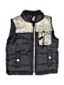 Little Lass 100% Polyester Black Vest Size 2T - photo 1