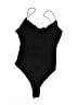 Garage Black Bodysuit Size S - photo 2
