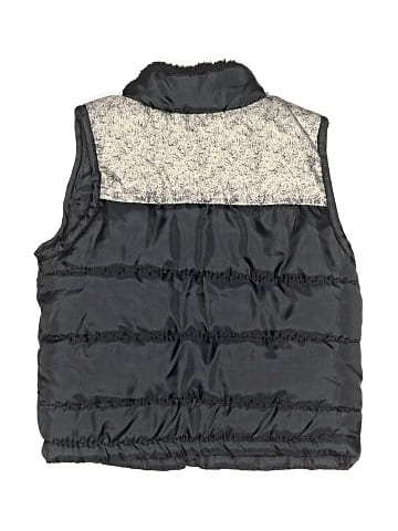 Little Lass Vest (view 2)