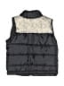 Little Lass 100% Polyester Black Vest Size 2T - photo 2