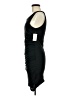 Leith Solid Black Cocktail Dress Size M - photo 5