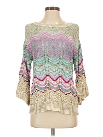 Soft Surroundings Pullover Sweater (view 1)
