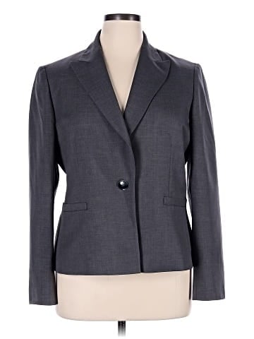 Kasper Blazer (view 1)