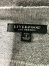 Liverpool Los Angeles Stripes Gray Pullover Sweater Size S - photo 7