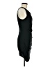 Leith Solid Black Cocktail Dress Size M - photo 4