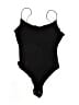 Garage Black Bodysuit Size S - photo 1