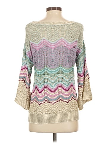 Soft Surroundings Pullover Sweater (view 2)