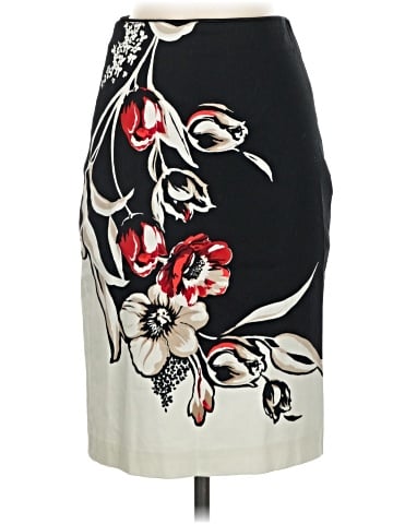 White House Black Market Casual Skirt (view 1)
