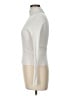 Bershka Ivory Long Sleeve Turtleneck Size L - photo 5