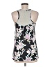P.J. Salvage Black Tank Top Size M - photo 2