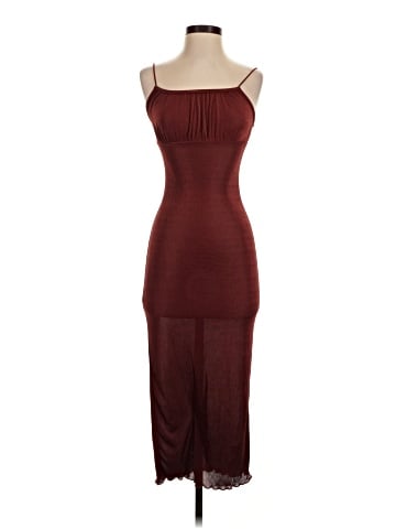 Ultra Flirt Cocktail Dress (view 1)