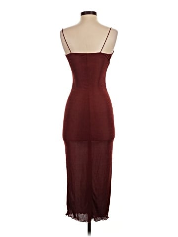Ultra Flirt Cocktail Dress (view 2)