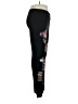 Torrid Graphic Black Active Pants Size 1X Plus (1) - photo 4