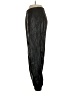 Babaton 100% Polyurethane Black Track Pants Size S - photo 5