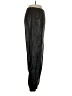 Babaton 100% Polyurethane Black Track Pants Size S - photo 4
