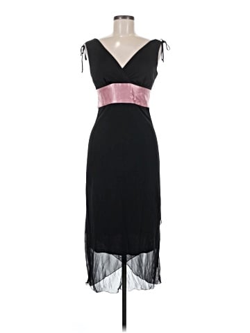 Ruby Rox Cocktail Dress (view 1)