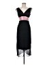 Ruby Rox 100% Polyester Black Cocktail Dress Size M - photo 1