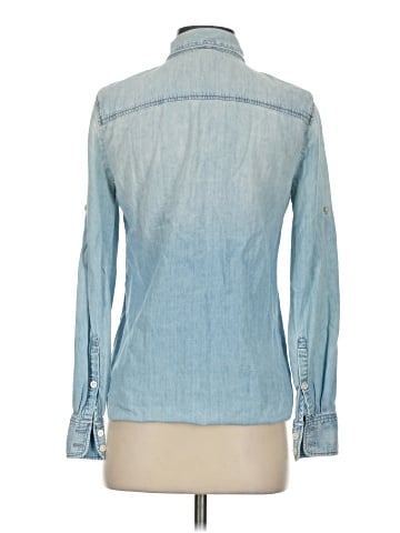 J.Crew Long Sleeve Button-Down Shirt (view 2)