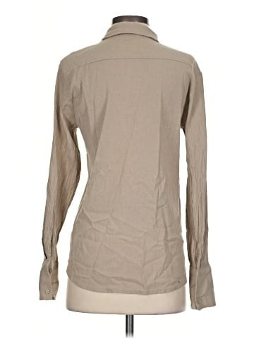 Nasty Gal Inc. Long Sleeve Button-Down Shirt (view 2)