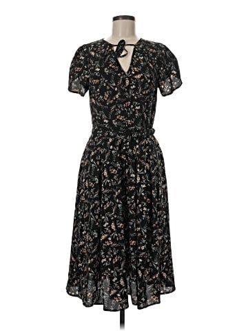 Unique Vintage Casual Dress (view 1)