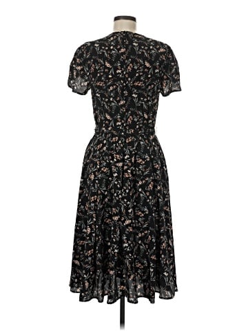 Unique Vintage Casual Dress (view 2)