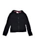 Gymboree Black Cardigan Size 5T - photo 1