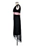 Ruby Rox 100% Polyester Black Cocktail Dress Size M - photo 5