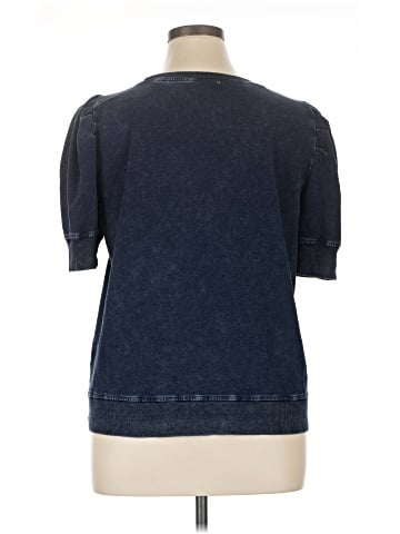 Jane and Delancey Short Sleeve T-Shirt (view 2)