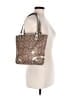 Coach Factory Brown Tote One size - photo 2