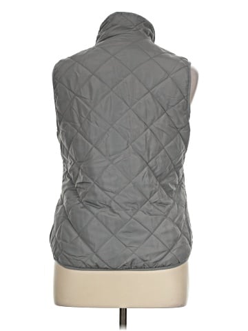 Market and Spruce Vest (view 2)