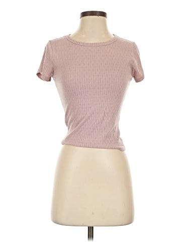 Lulus Short Sleeve Top (view 1)