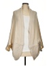 2 Chic Tan Ivory Cardigan One size - photo 1