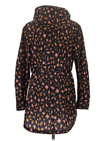 J.Crew Trenchcoat (view 2)
