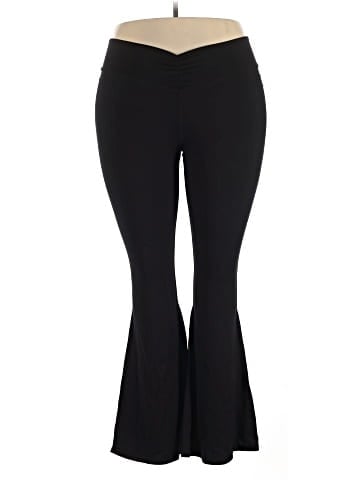 Arizona Jean Company Yoga Pants (view 1)