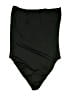 Rebdolls Black Bodysuit Size 3X - photo 2