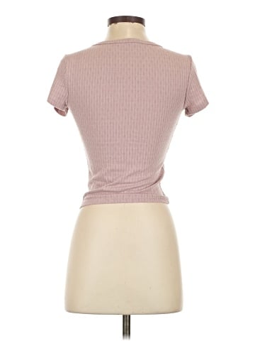 Lulus Short Sleeve Top (view 2)