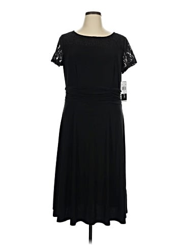 Perceptions Casual Dress (view 1)