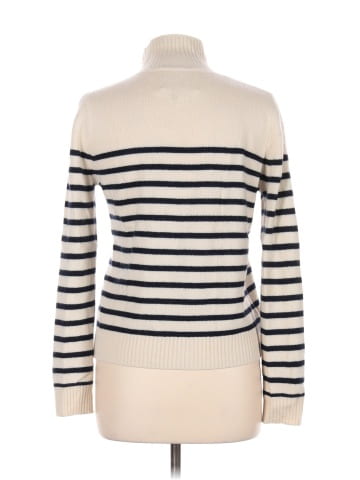 Maje Cashmere Pullover Sweater (view 2)
