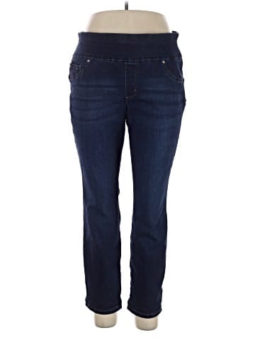 Lee Jeggings (view 1)