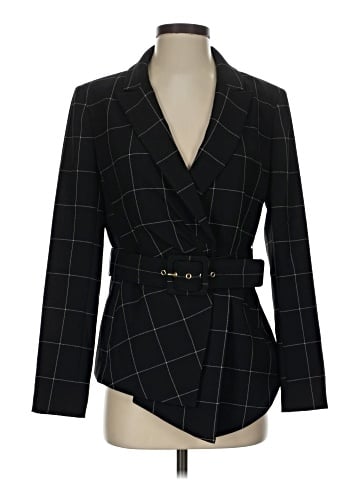 Tahari by ASL Blazer (view 1)