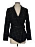 Tahari by ASL Black Blazer Size 4 - photo 1