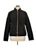 Unbranded Argyle Black Jacket Size XL - photo 1